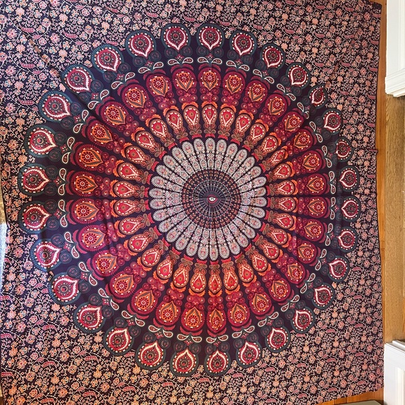 Tapestry - Picture 1 of 4